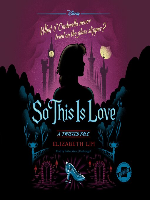 Title details for So This Is Love by Elizabeth Lim - Available